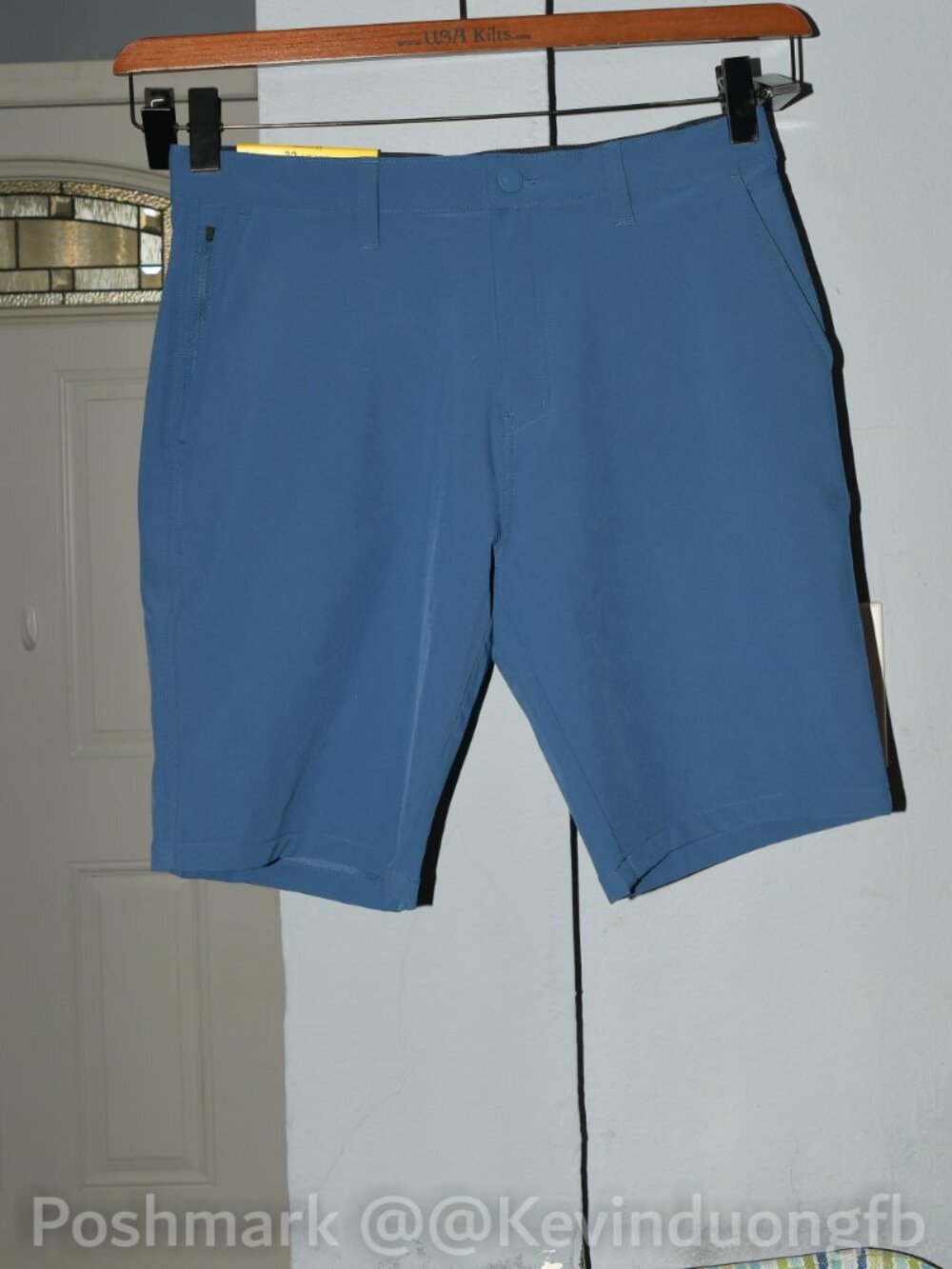 Men’s Hybrid Short‎  Hurley